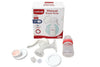 LUVLAP Manual Breast Pump
