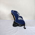 Mee Mee Convertible Baby Car Seat 5 Point Harness Navy Grey B195