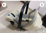 MEE MEE 3-in-1 Infant Car Seat
