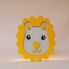 Lion Night Light – Cute Animal‑Shaped Night Lamp for Kids