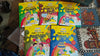 LITTLE LEGENDS Colouring Books