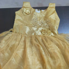 Girls Party Wear Frock – Combo of 2