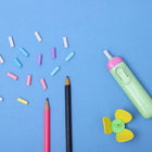 Electric Eraser is a revelation in eraser technology, offering a level of performance that transforms the act of erasing from a chore into a joy.