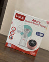 LUVLAP Adore Electric Breast Pump