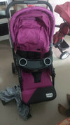 LUVLAP Galaxy Baby Stroller/Pram