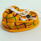 Baby Shoes in Soft Fabric – Set of 6 Gift Box