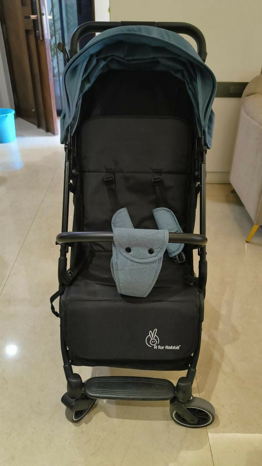 Discover ultimate convenience with the R FOR RABBIT Pocket Lite Stroller/Pram for Baby, offering portability, comfort, and style for modern parents on the go.