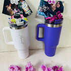Customized Cute Tumbler Gift Hamper for Girls