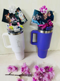 Customized Cute Tumbler Gift Hamper for Her