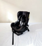 BABYHUG Bon Voyage ISOFIX Convertible Car Seat 0-36kg Recline Harness