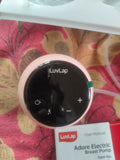 LUVLAP Adore Electric Breast Pump