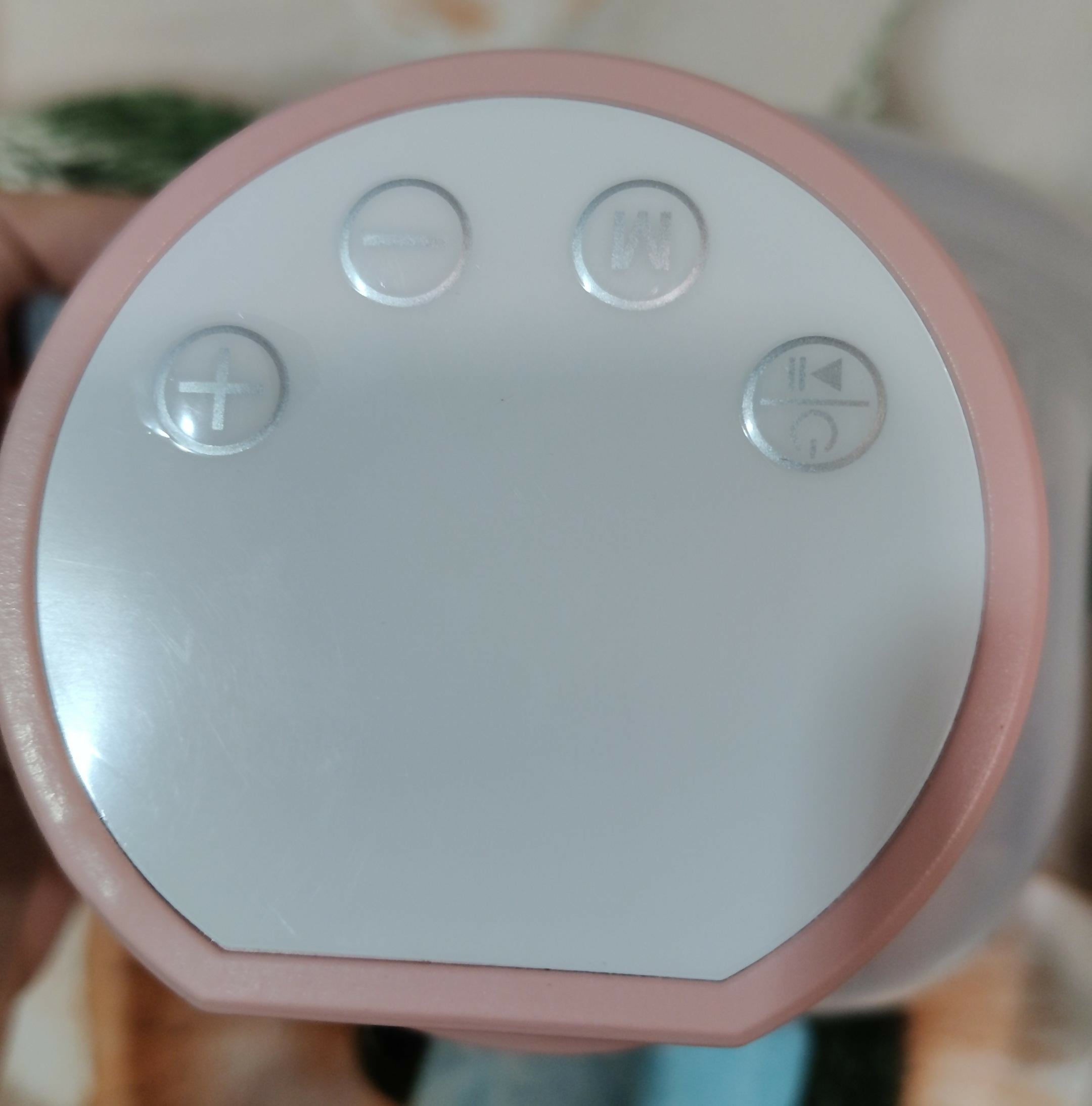 LIFELONG Wearable Breast Pump