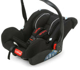 LUVLAP  4-in-1 Infant / Baby Car Seat