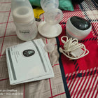 Effortless Pumping, Maximum Comfort – A Must-Have for Every Mom!