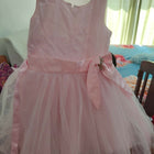 Frock/Dress Set of 3 for Baby Girl – Cute & Comfortable Everyday Outfits