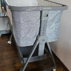 MONSTECH 6 In 1 Baby Bassinet Folding Portable Baby Cradle