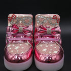MINIME Bow Star Sneakers for Kids