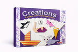 Creations Class 3