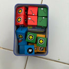 Face Puzzle – Fun & Educational Expression Learning Game for Kids
