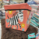 KIDS Portable Stool + Storage Box – Smart & Multi-Functional Seating Solution