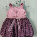 Elevate your baby girl's party look with our stunning Partywear Dresses/Frocks, designed for elegance and charm at every special occasion.