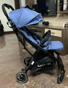 LUVLAP  Regency Baby Stroller/Pram