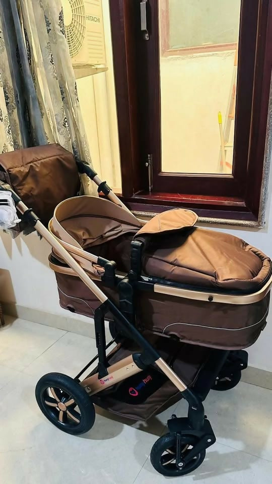 Huny Huny Stroller/Pram For Baby