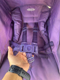 GRACO travel system stroller, infant car seat combo, baby stroller with car seat India, lightweight foldable travel system, newborn to toddler travel gear