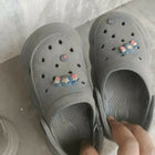 CROCS for Baby – Lightweight & Comfortable Everyday Footwear