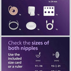 PHILIPS AVENT Wearable Hands-Free Breast Pump