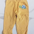 Comfortable and versatile Bottomwear Combo of 3 for babies, made from soft, breathable fabric for everyday wear.