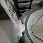MEE MEE SWEET LOVE Automatic Swing/Cradle