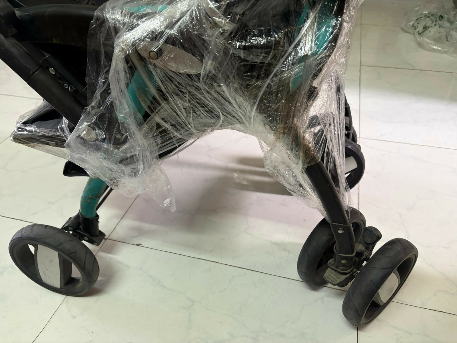 MEE MEE Dream Star Baby Stroller/Pram