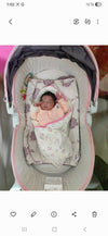 MASTELA 5 in 1 BabyRocker /Automatic Swing