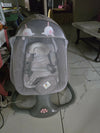 MASTELA Automatic  3 in 1 Swing