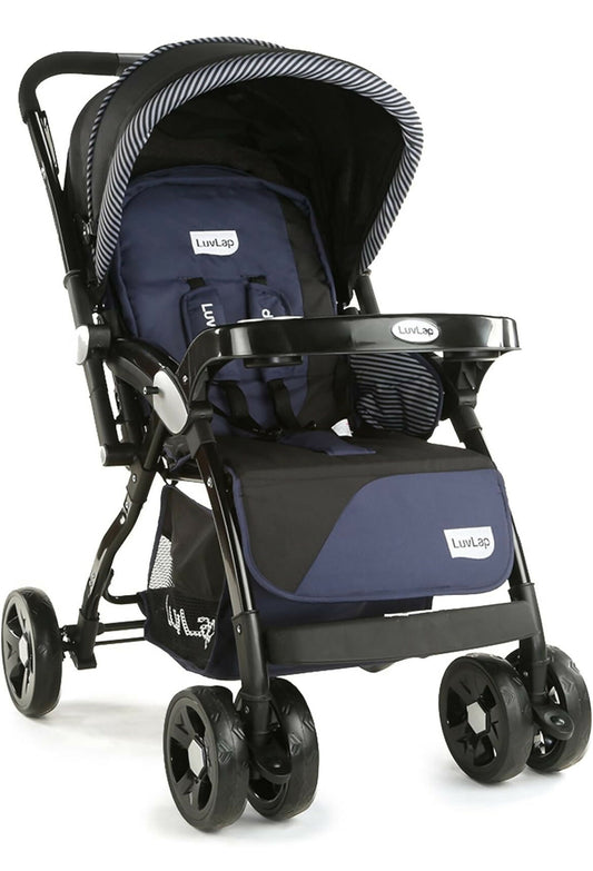 LUVLAP Galaxy Stroller/Pram