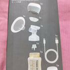 MEDELA Single Electric Breast Pump for convenient everyday breast milk expression.