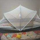 MEE MEE Manual Cradle for Baby featuring a comfortable sleeping space and gentle manual rocking design, offering a practical setup for supervised soothing, relaxing and everyday rest at home.