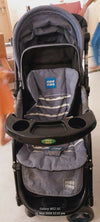 MEE MEE Stroller & Pram with Rocker Function