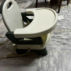 MASTELA Booster Seat