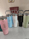 Personalized Steel Travel Tumbler – 900ml