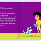 Robotics for Beginners Book – By Jude Jacob