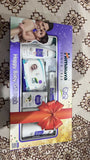 HIMALAYA Happy Baby Gift  Pack 7s with Newborn Baby Essentials