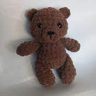 Brown Teddy bear