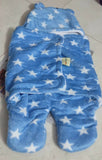 Wrap your baby in warmth, comfort, and peace—day or night!
