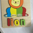 Shop now for the Lion Puzzle + Kids Learning Book Combo, offering an exciting and educational experience that combines hands-on play with fascinating facts and activities!