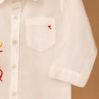Rowdy Romeo Shirt - PyaraBaby