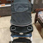 LUVLAP Galaxy Baby Stroller/Pram