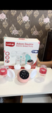 Luvlap Adore Breast Pump