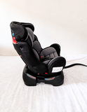 R FOR RABBIT Jack N Jill Convertible Car Seat 5-Point Harness 25kg B125